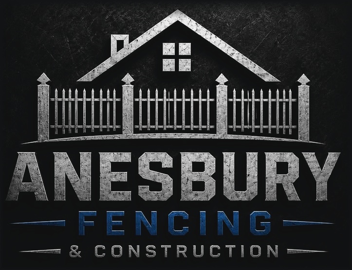 Anesbury Fencing & Construction logo